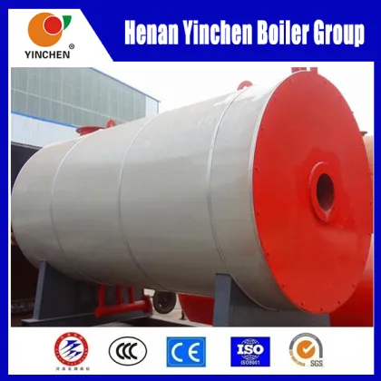 YinChen best sale house gas oil fired hot water peerless boilers