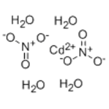 Nitrato di cadmio tetraidrato CAS 10022-68-1