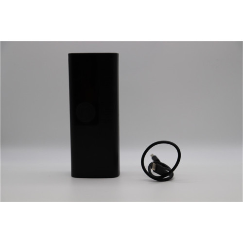 Mini Portable Air Pump Smart Motorcycle Air Compressor