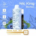 Elf Bar Nic king 30rb puff vape