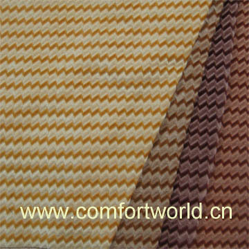 Car Upholstery Fabric