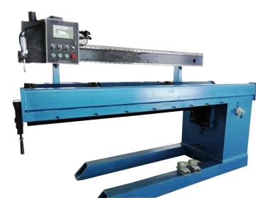 High Quality Tank Welding Equipment for Girth and Vertical Seam Stainless Steel Welding Machine