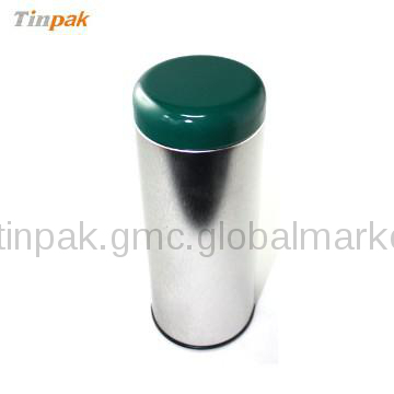 tea tin packaging