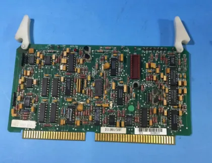 Unico 313-240.3 9101 Circuit Board USIP