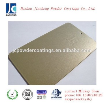 cheap thermosetting spray powder paint,metallic car powder coating paint