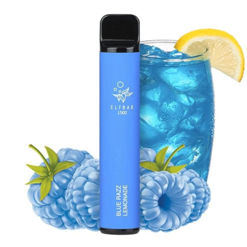 OEM Elf Bar 1500 Puff Disposable Vape Pen