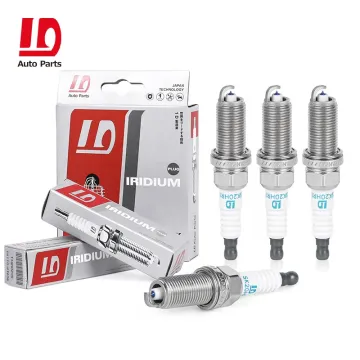Auto Parts Iridium Spark Plug Sk20hr11 for Toyota