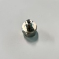 Custom Fasteners Screw Bolts Hex Nuts