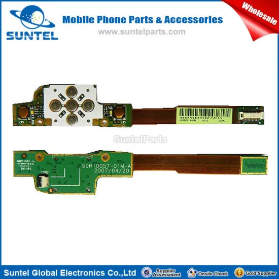 Keypad Flex Cable Replacement For HTC S1