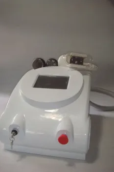 Three In One Cavitation Bipolar Rf Cryolipolysis Machine For Weight Lost
