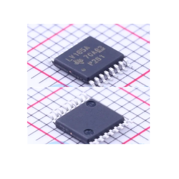 SN74LV165APWR 8-BIT 16-TSSOP Shift Register