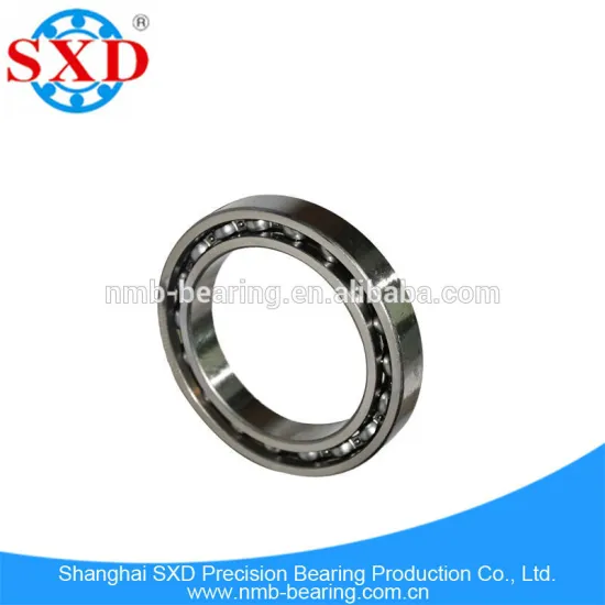 High Quality Ball Bearing, 6000 series bearing with Factory Price