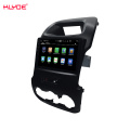 android headunit car radio for Ford Ranger 2011-2014