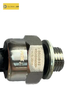 Mechanical pressure sensor accessories