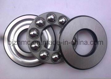 SKF Stainless Steel (304, 316, 440) Bearing Thrust Ball Bearing (51410)