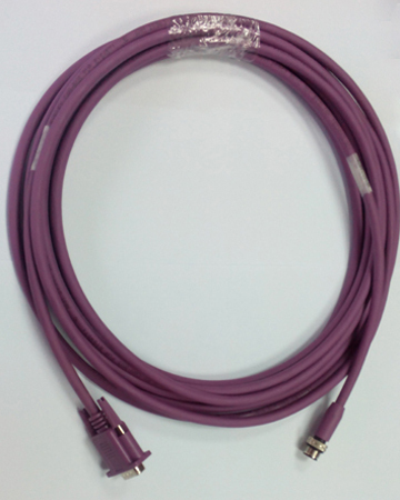 TPU medical cable assembly