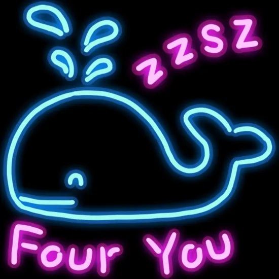 ANIMAL NEON LIGHT FOR BEDROOM