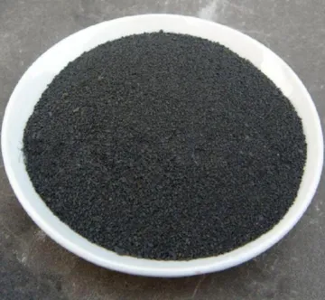 7705-08-0 Anhydrous Ferric Chloride