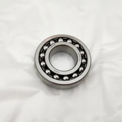 NTN Self-aligning Ball Bearings 2209 40x85x23mm