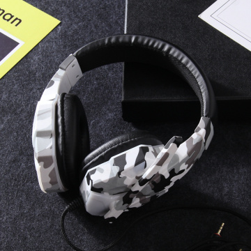 Earphone Headset Earbud Nirkabel dengan Musik Stereo QI-Enabled Dengan Kotak Pengisian IPX5 Tahan Air