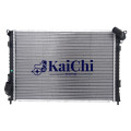 2859 Radiator para 2002-2006 Mini Cooper L4 1.6L