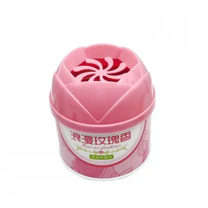 Customized Scents Odor Eliminating Air Freshener Deodorant