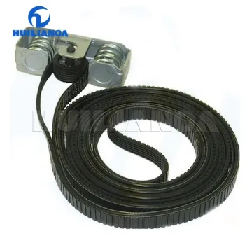 Carriage Belt for Hp T770 T790 T1200 T1300 T2300 T795 Plotter Parts CH538-67018 CQ305-60016