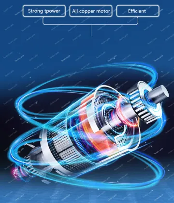 Industrial Fresh Grapes and Berries Stem Separator Machine