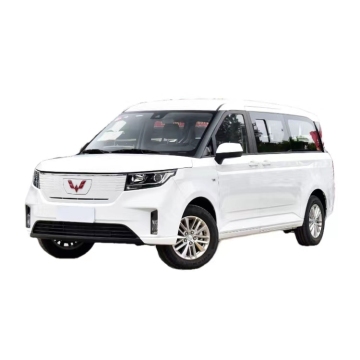 Fabrik direkt China Wuling Journey Green Energy Van