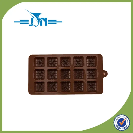 Hot selling DIY silicone mold for chocolate maker with great price