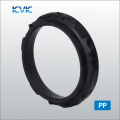 FKM Rubber O-Rings Oil Resistant Seals PP-Buffer Ring