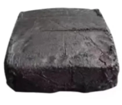 Black excellent resistance to metals bulk refractory