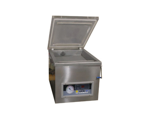 Table-Type Vacuum Packing Machine