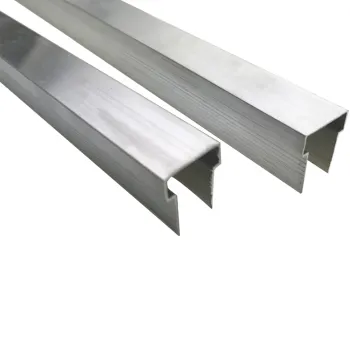 Aluminium Profile Factory - Supplier of Aluminium Frame Profiles for Blackboards