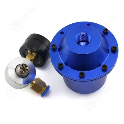 Fuel Saving Accelerator Device for Intake System