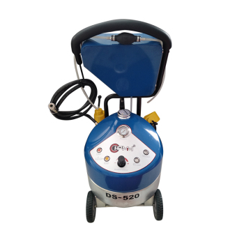 Máquina de purga de freno eléctrica DS -520 - Kit de purga de fluido de frenos para automóviles
