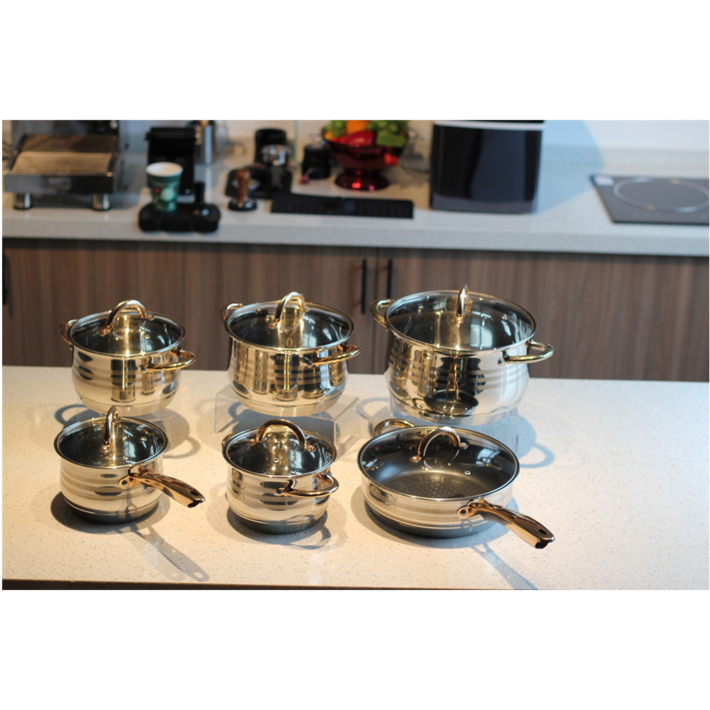 Cookware Wwcw 17 3