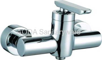 Single Handle Bath Faucet Mixer 