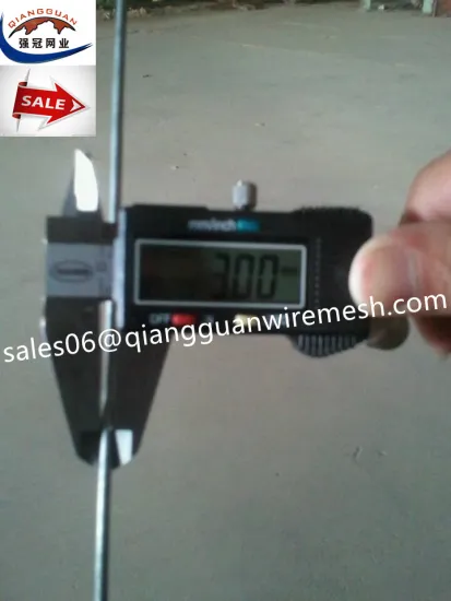 wire ties 5''xBWG16 galvanized wire