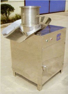 XL Extruding Granulator