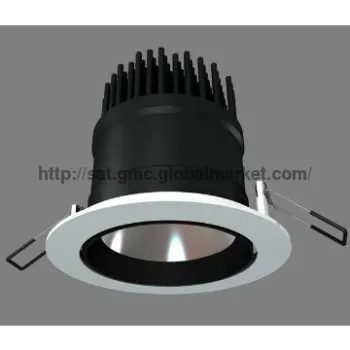 18W High Lumen Bright Spot Lights, Recessed Down Light with CE