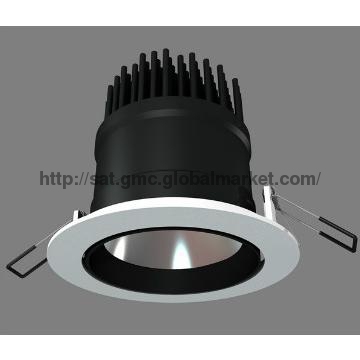 18W High Lumen Bright Spot Lights, Recessed Down Light with CE