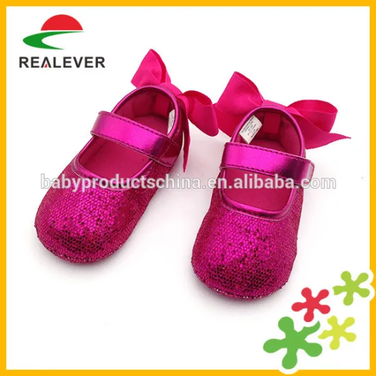 Baby shoe factory import baby shoes china maryjane shoes