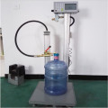 Lpg Auto Gas Cylinder Filling Machine