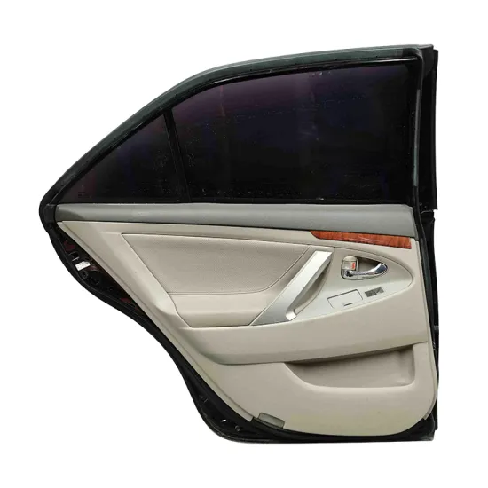 New Arrival Auto Accessories Factory Supply Car Door for 2009