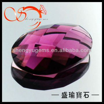 drop cut gemstone(GLOV00798)