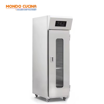 商業ベーカリー機器：電気パンプルーフィャー、18トレイ＆36のトレイ冷蔵校長の発酵