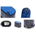 Water Meter Box/Enclosure for Water Meter protection