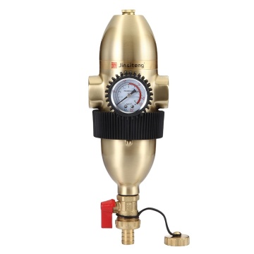 Professional T700 Degassing Magnetic Drain Valve for Efficient Fluid Management
