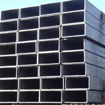 Rectangular Ms Pipe Weight
